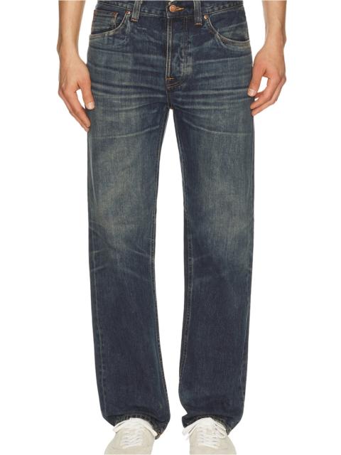 Nudie Jeans Rad Rufus Jeans