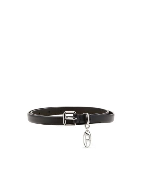 Diesel B-Charm-Oval D belt
