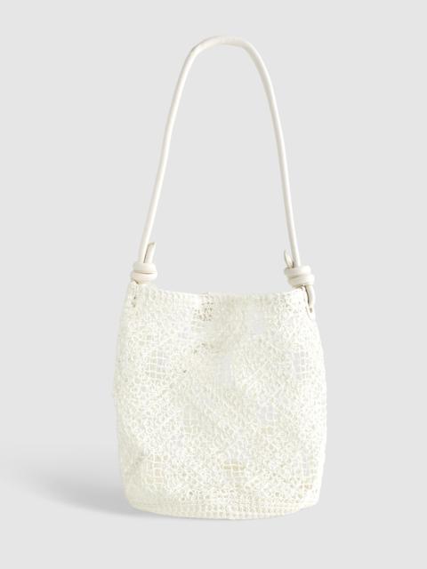 Madewell Open-Weave Tote