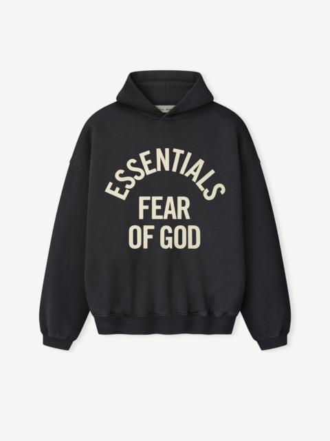 ESSENTIALS Campus 90s Hoodie