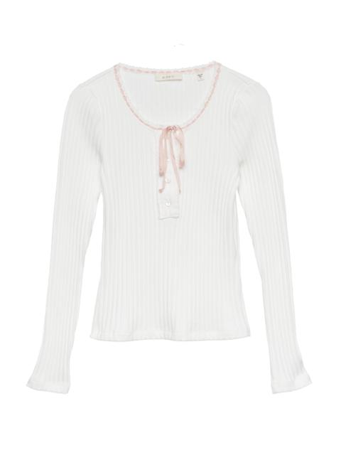DÔEN LIDIE TEE