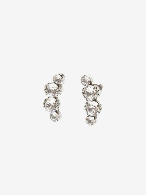 Isabel Marant A WILD SHORE EARRINGS