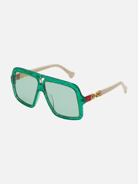 CAMILLA STARRY NIGHTS SUNGLASSES