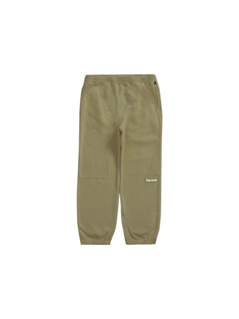 Supreme Supreme Polartec Pant (FW21) Light Olive