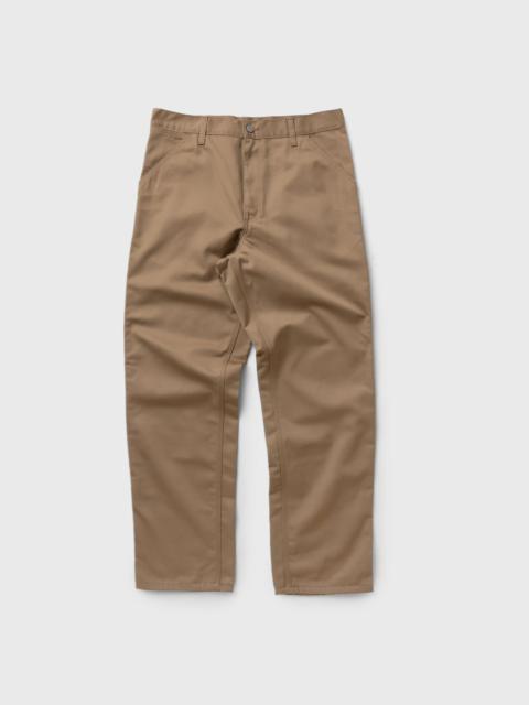 Simple Pant