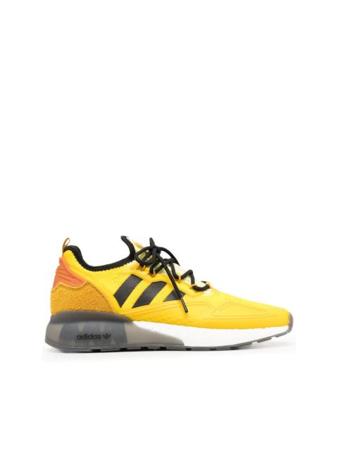 adidas Ultraboost 낮은 정상 운동화
