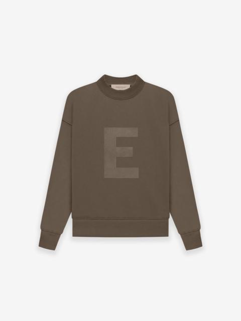 ESSENTIALS Kids Essentials Crewneck