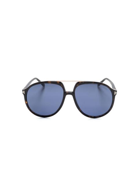 TOM FORD Archie sunglasses