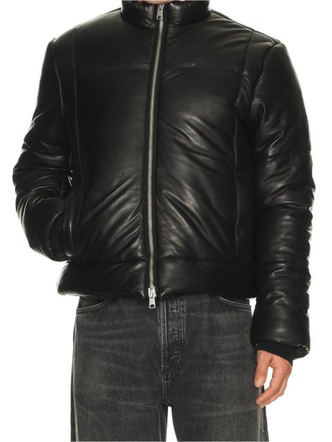 ALLSAINTS Furse Puffer Jacket