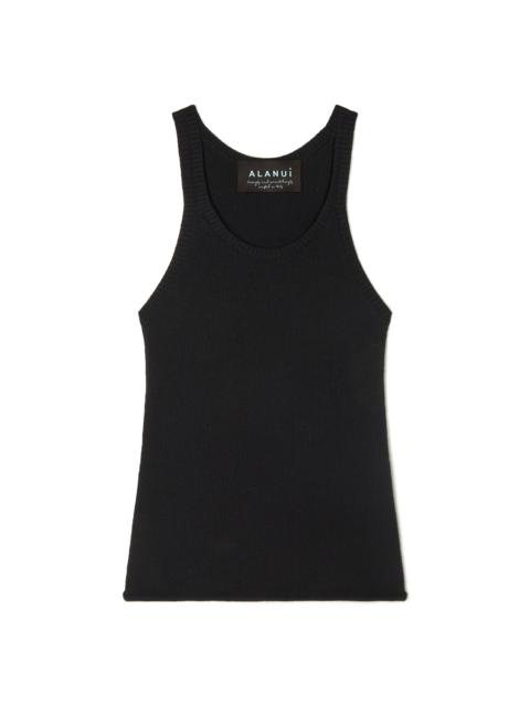 Alanui Alanui Finest Tank Top