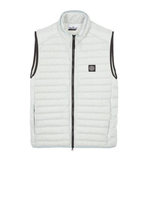 Stone Island G0224 LOOM WOVEN CHAMBERS R-NYLON DOWN-TC