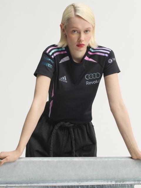 adidas AUDI REVOLUT F1 TEAM TEAMGEIST JERSEY