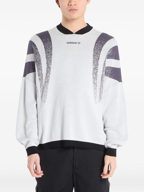 adidas Originals Santiago sweatshirt