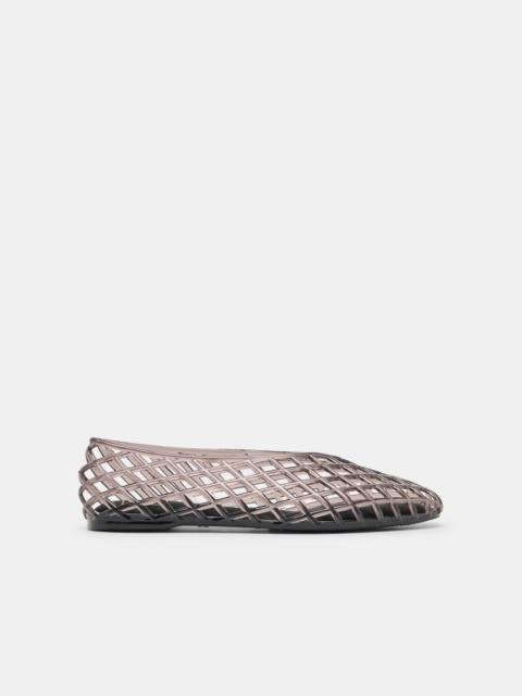 dolce vita JAM FLATS BLACK JELLY