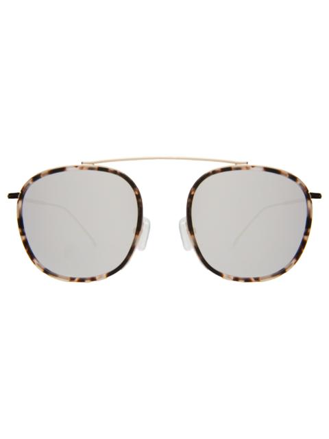 illesteva Mykonos Ace Sunglasses