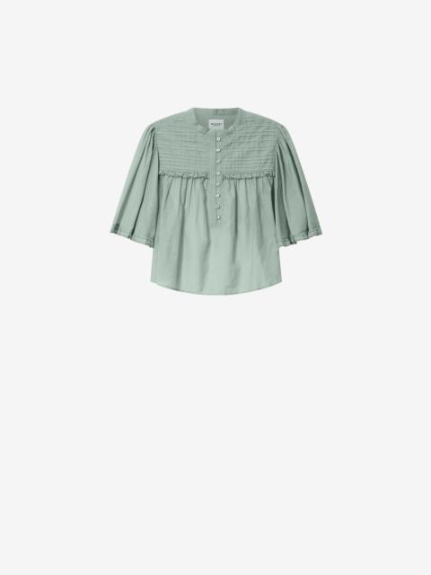 Isabel Marant Étoile DOUNA TOP