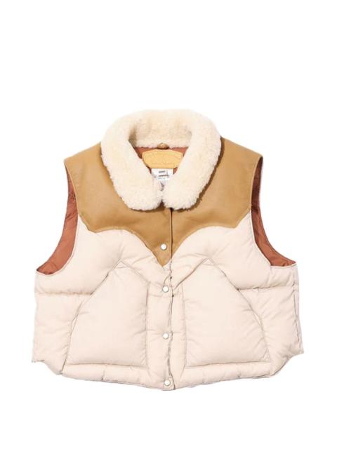 FORTELA Anelle pocket gilet