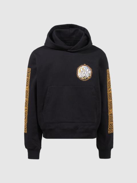 AMIRI ALCHEMY FRAME HOODIE