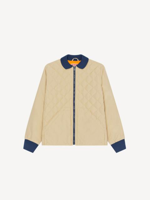 KENZO Lightweight puffer jacket