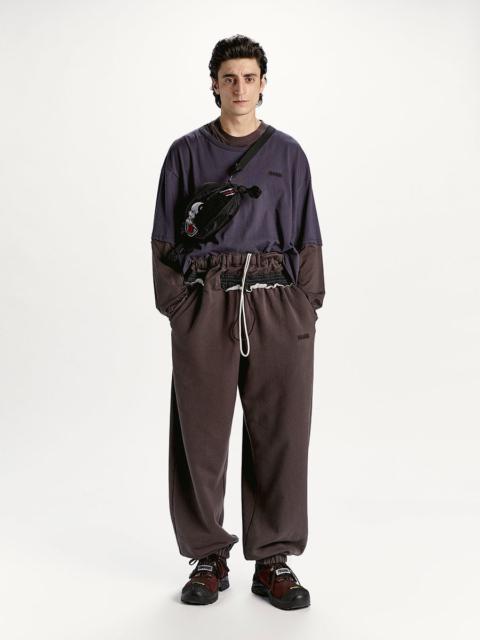 MAGLIANO Trauma Tee XXL Off Black