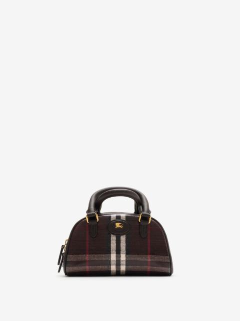 Mini Highlands Bowling Bag​