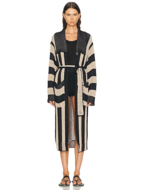 Dries Van Noten Tomo Cardigan