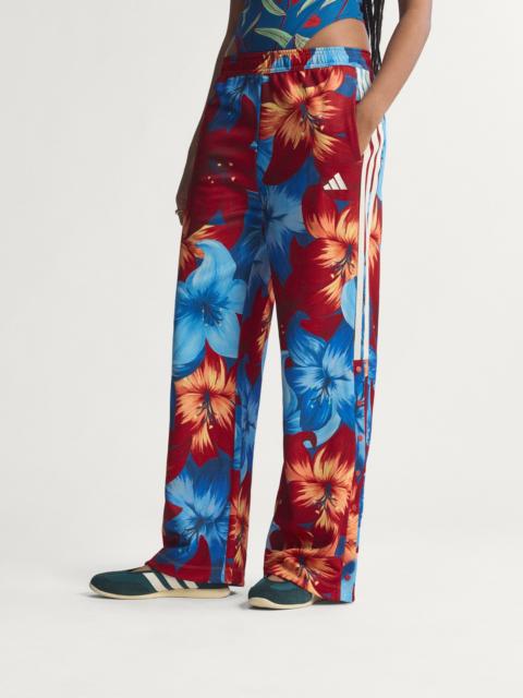 adidas ADIDAS x FARM RIO HOUSE OF TIRO TRACK PANTS