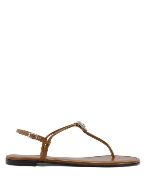 Giuseppe Zanotti Maeeve Flat