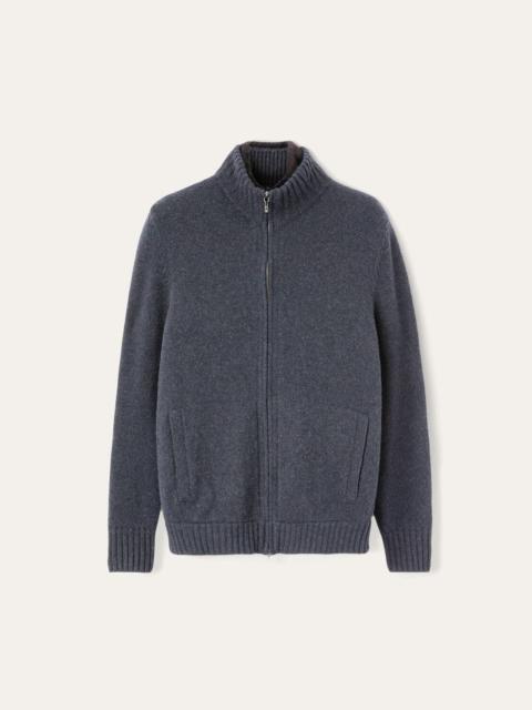 Loro Piana Colman Bomber Jacket