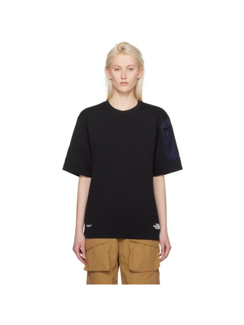 Black The North Face Edition T-Shirt