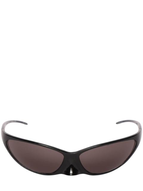 BB0349S 4G metal sunglasses