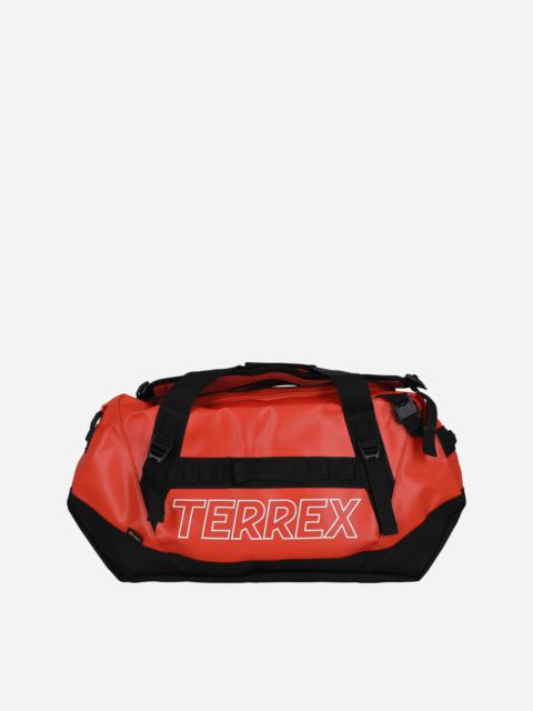 adidas TERREX Expedition Duffel Bag Medium Impact Orange
