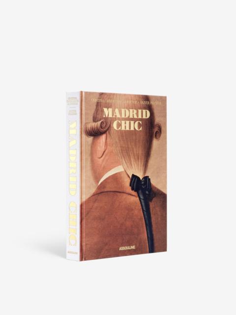 ASSOULINE Madrid Chic