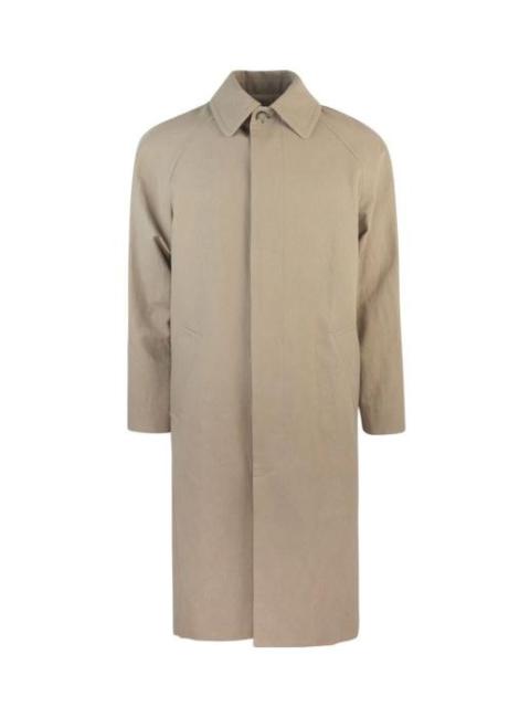 A.P.C. TRENCH COAT