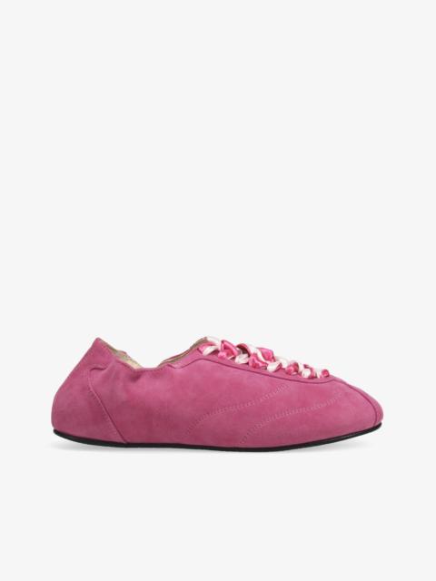 Repetto Silk Tennis