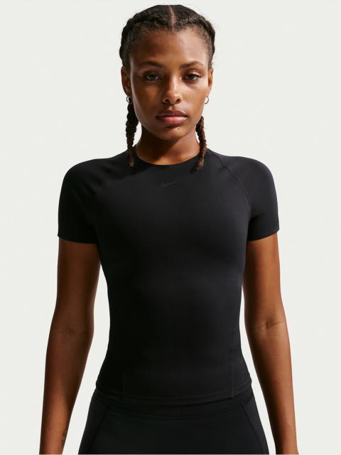 Nike Nike Universa Women's Dri-FIT Short-Sleeve Top