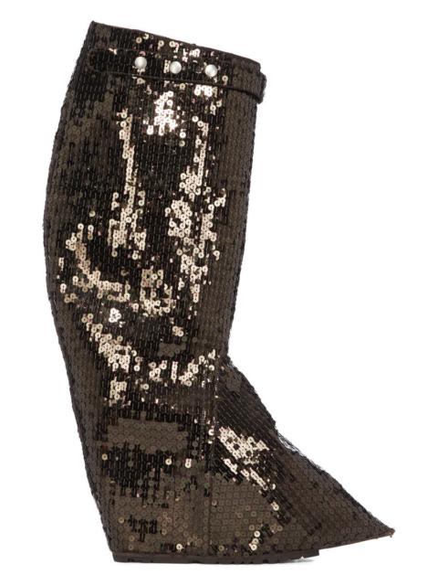 Rick Owens TACONASKA