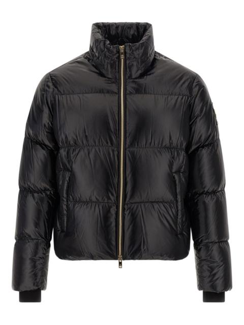 MOOSE KNUCKLES Moonstone hooded jacket