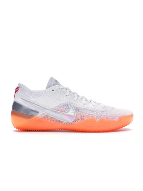 Nike Kobe NXT 360 Infrared