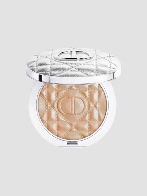 Dior Women's Dior Forever Glow Luminizer - 01 Nude Halo