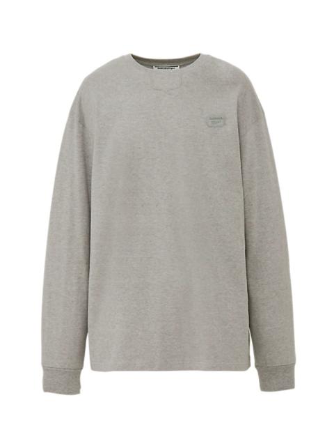 Onitsuka Tiger LOGO LONG SLEEVED TEE