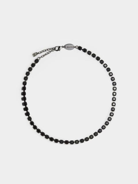 DSQUARED2 D2 CLASSIC NECKLACE