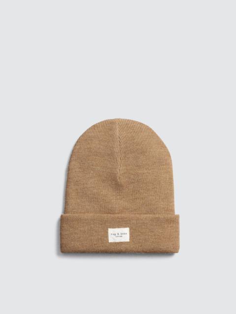 Addison Beanie
Wool Hat