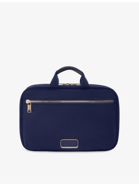 TUMI Voyageur Madeline Cosmetic Pouch