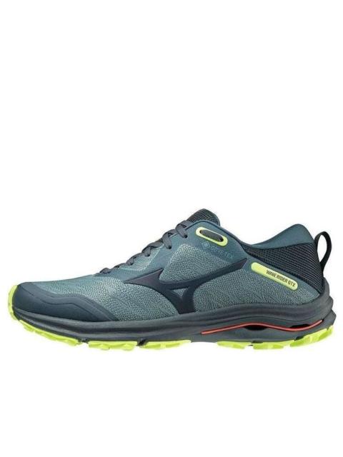 Mizuno Mizuno Wave Rider Gtx J1GC217924