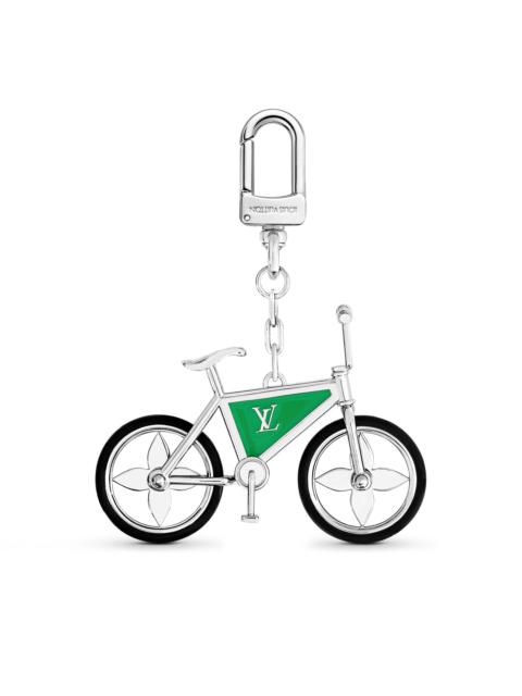 Louis Vuitton Bike Bag Charm