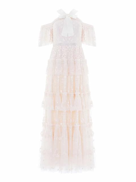 Needle & Thread Primrose Gown