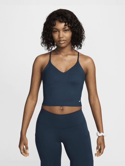 Nike Nike Indy Women's Light-Support Padded Sports Bra Tank