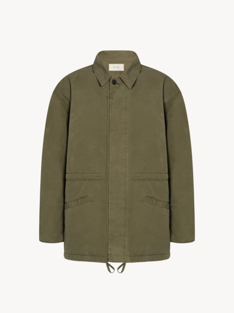 The Row Maxence Jacket