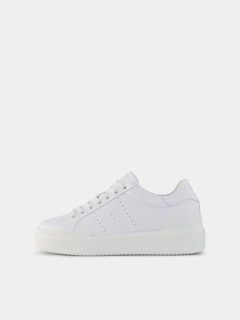 BOGNER Sneaker Hollywood in White